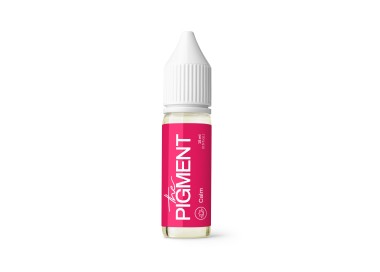 CALM - The Pigment - 15ml the pigment