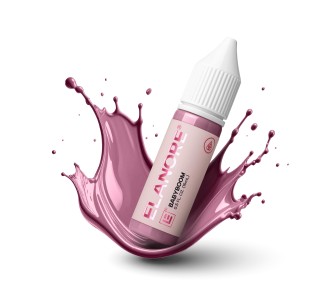 BABYBOOM - The Pigment x ELANORE - 15ml - Pigmento PMU REACH the pigment