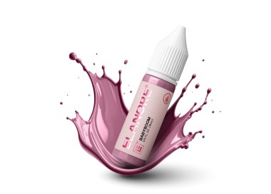 BABYBOOM - The Pigment x ELANORE - 15ml - Pigmento PMU REACH the pigment