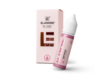 BABYBOOM - The Pigment x ELANORE - 15ml - Pigmento PMU REACH the pigment