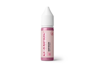 BABYBOOM - The Pigment x ELANORE - 15ml - Pigmento PMU REACH the pigment