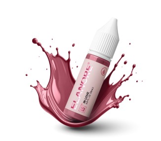 IN LOVE - The Pigment x ELANORE - 15ml - Pigmento PMU REACH the pigment