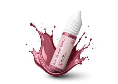 IN LOVE - The Pigment x ELANORE - 15ml - Pigmento PMU REACH the pigment
