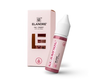 IN LOVE - The Pigment x ELANORE - 15ml - Pigmento PMU REACH the pigment