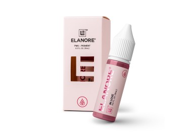 IN LOVE - The Pigment x ELANORE - 15ml - Pigmento PMU REACH the pigment