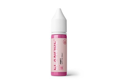 PINKY - The Pigment x ELANORE - 15ml - Pigmento PMU REACH the pigment
