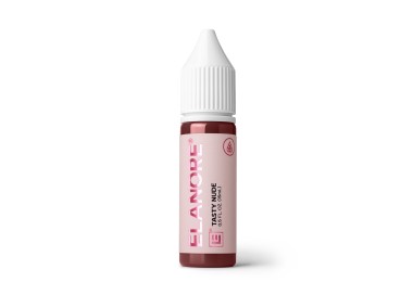 TASTY NUDE - The Pigment x ELANORE - 15ml - Pigmento PMU REACH the pigment