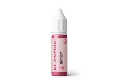 TEMPTATION - The Pigment x ELANORE - 15ml - Pigmento PMU REACH the pigment