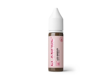 LOS ANGELES - The Pigment x ELANORE - 15ml - Pigmento PMU REACH the pigment