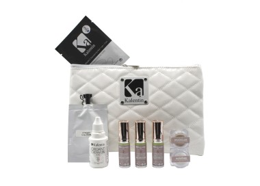 Set COREANO per Laminazione Ciglia - KALENTIN kalentin