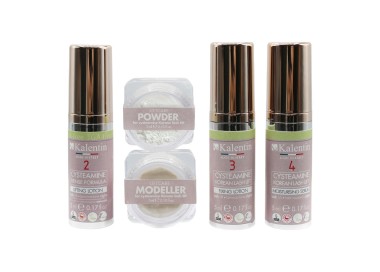 Set COREANO per Laminazione Ciglia - KALENTIN kalentin