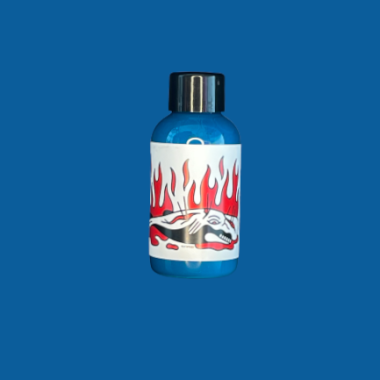 TURQUOISE - Vice Colors - Colore per Pelle Sintetica - 30/50 ml