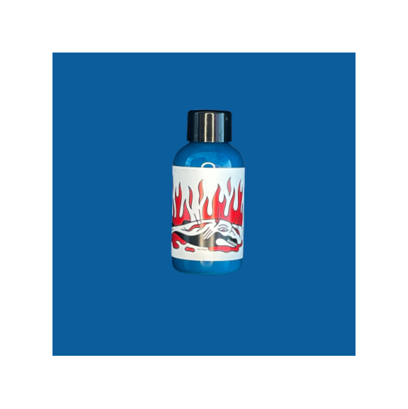 TURQUOISE - Vice Colors - Colore per Pelle Sintetica - 30/50 ml