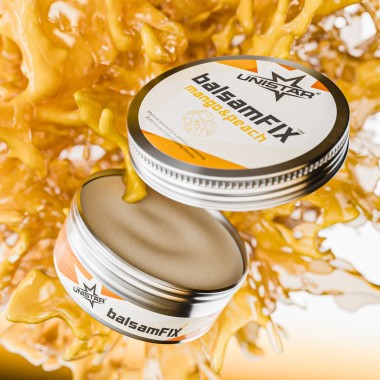 UNISTAR BalsamFIX - Mango & Peach - 200ml 2