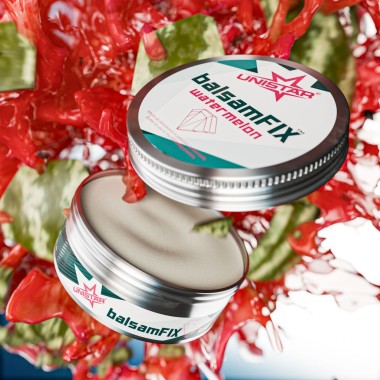 UNISTAR BalsamFIX - Watermelon - 200ml 2