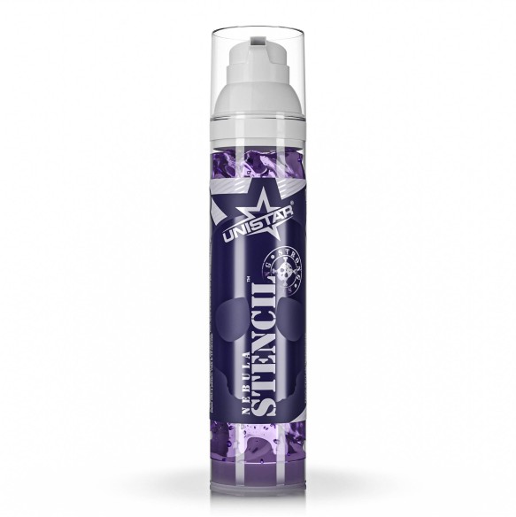 UNISTAR Nebula Stencil - 90 ml