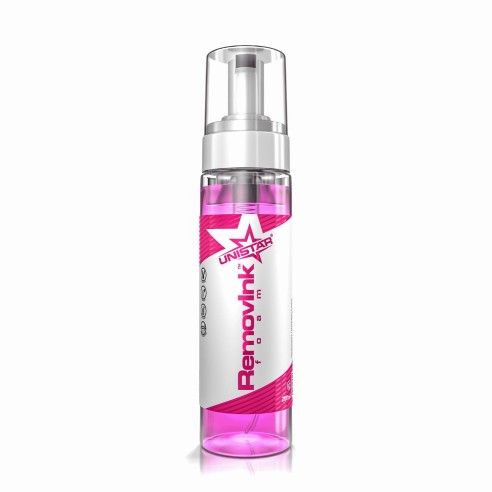 UNISTAR RemovInk Foam - 200 ml