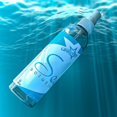 UNISTAR SeaSolution - 240ml 2