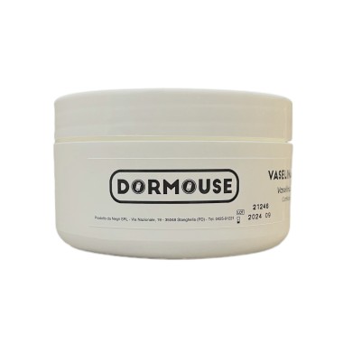 Vaselina Bianca Filante Mira by Dormouse - 250ml 2