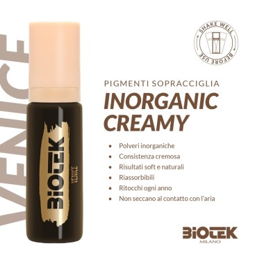 VENICE - Biotek - 15ml - Pigmento PMU REACH 2