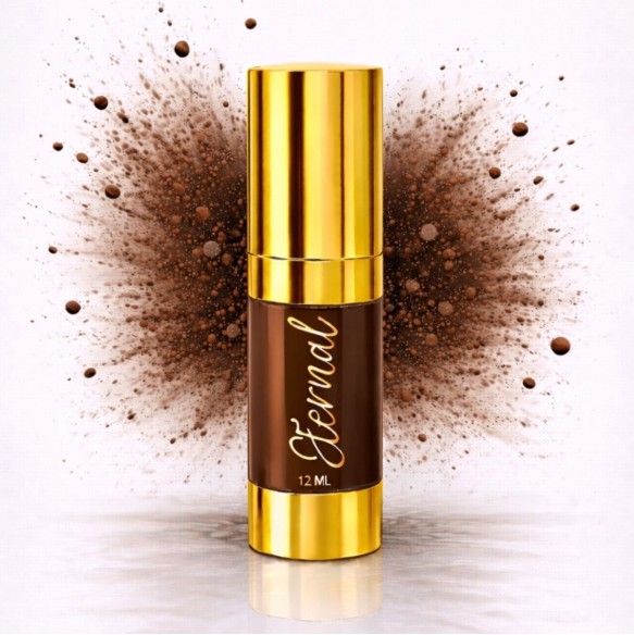 VUITTON - Eternal Pigment - 12ml - Pigmento PMU REACH