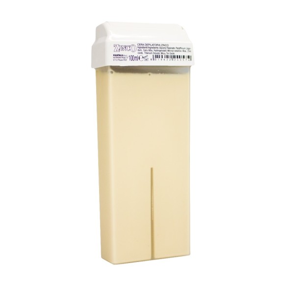 ZINCO - Cera Liposolubile Roll-On - 100 ml