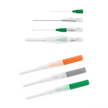 Ago Cannula Sterile Monouso - 1 pz