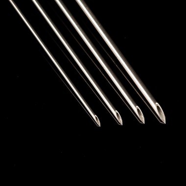 Ago Cannula Sterile - 50pz. 2