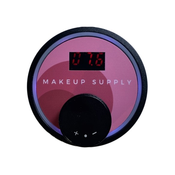 Alimentatore 1 Ampere - MakeUp Supply