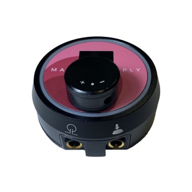 Alimentatore 1 Ampere - MakeUp Supply 2
