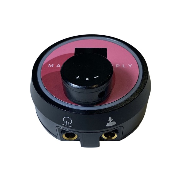 Alimentatore 1 Ampere - MakeUp Supply