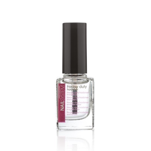 ALL IN ONE Hardener - Base - Top NAIL SYSTEM - 10 ml