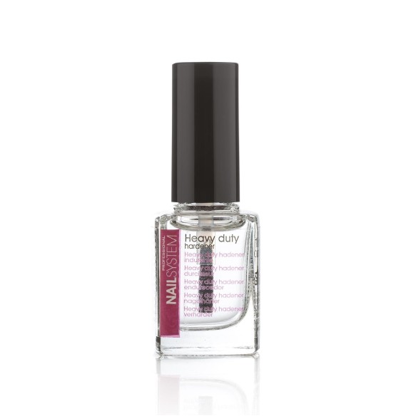ALL IN ONE Hardener - Base - Top NAIL SYSTEM - 10 ml
