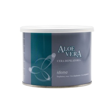 ALOE VERA - Cera Special Wax Barattolo 400ml