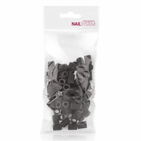 Anelli Leviganti XANITALIA PRO - Grana Grossa 80 - 100 pz.