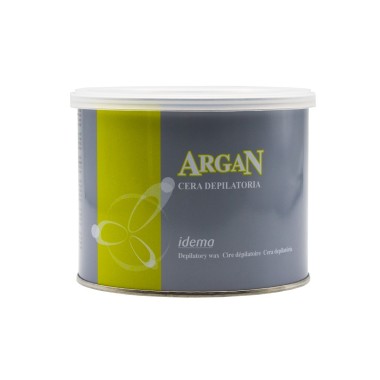 ARGAN - Cera Special Wax Barattolo 400ml