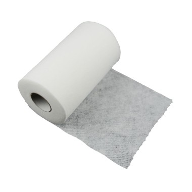 Asciugamano in TNT Perforato - Rotolo 30mt.