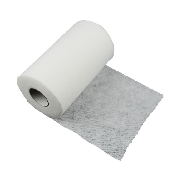 Asciugamano in TNT Perforato - Rotolo 30mt.