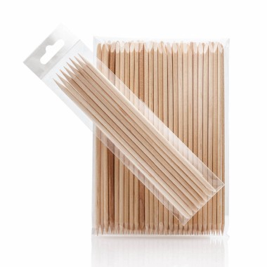 Bastoncini Manicure XANITALIA PRO - 50 pz.