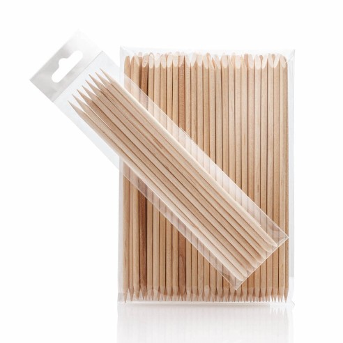 Bastoncini Manicure XANITALIA PRO - 50 pz.