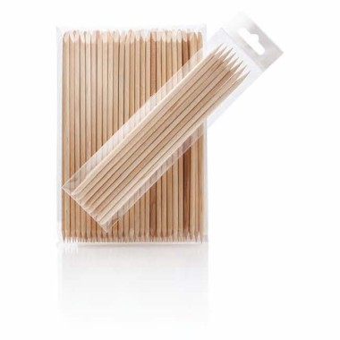 Bastoncini Manicure XANITALIA PRO - 8 pz.