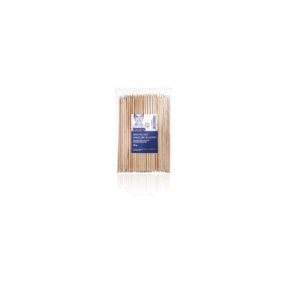 Bastoncini Manicure in Legno XANITALIA PRO - 144 pz.