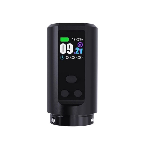 Batteria di Ricambio per Dragonhawk Mast FOLD 2 PRO Wireless Tattoo Pen