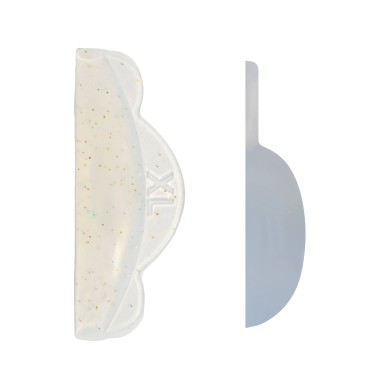 BIGODINI MOON Professionali in Silicone per Laminazione MAXYMOVA - 8 paia 2