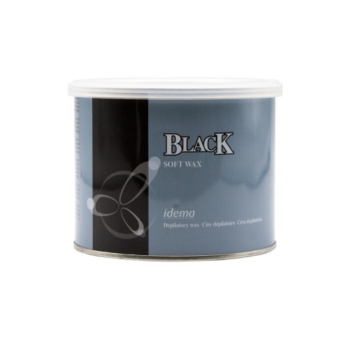BLACK WAX - Cera Special Wax Barattolo 400ml