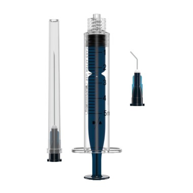 Matrixneedling - CANNULA SET - Prelievo e Applicazione