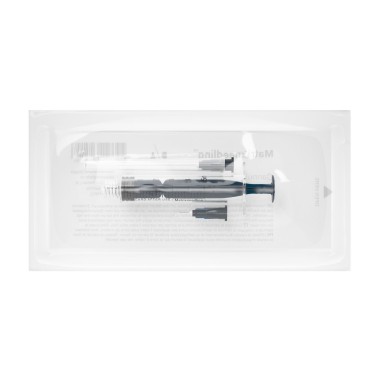 Matrixneedling - CANNULA SET - Prelievo e Applicazione 2
