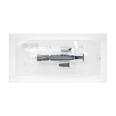Matrixneedling - CANNULA SET - Prelievo e Applicazione