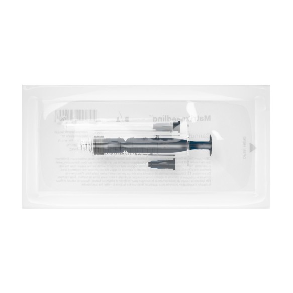 Matrixneedling - CANNULA SET - Prelievo e Applicazione
