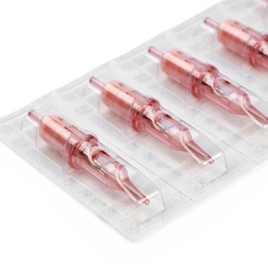 Blister 5pz - Cartucce Kwadron OPTIMA - Aghi PMU - Misura a Scelta 2